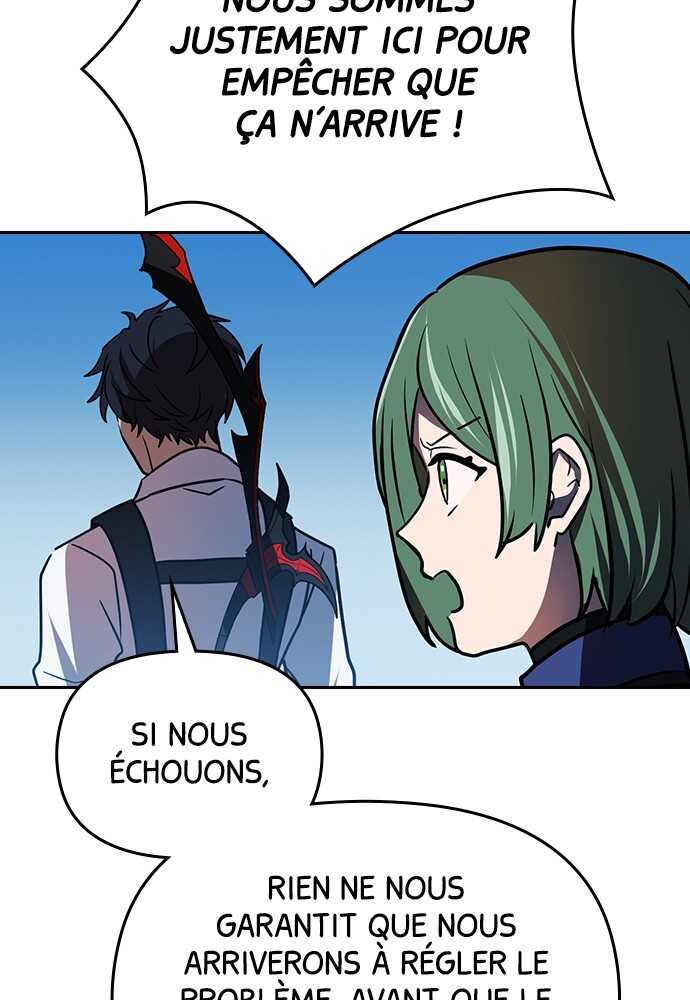 Read Reborn ranker FR Manga Online