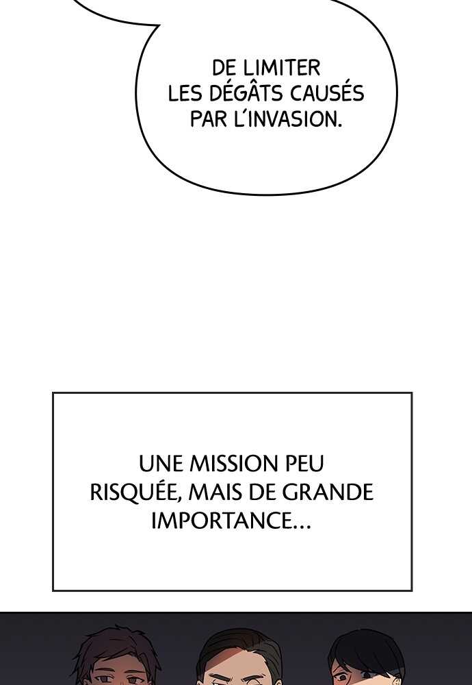 Read Reborn ranker FR Manga Online