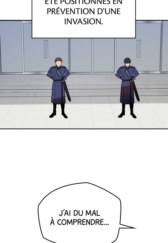 Read Reborn ranker FR Manga Online