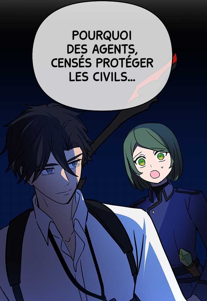 Read Reborn ranker FR Manga Online