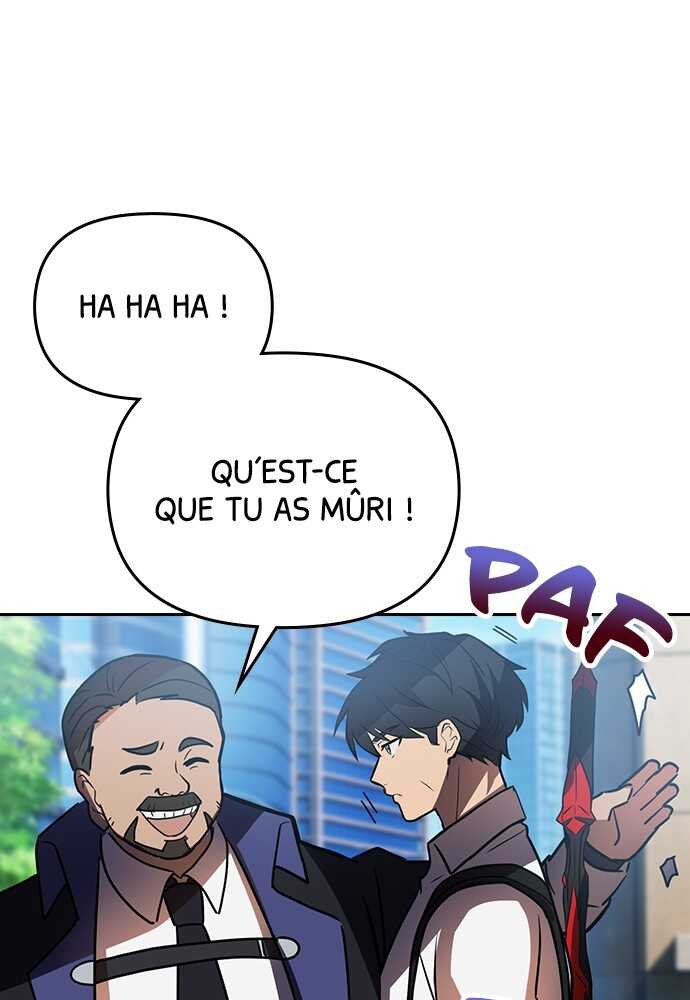 Read Reborn ranker FR Manga Online