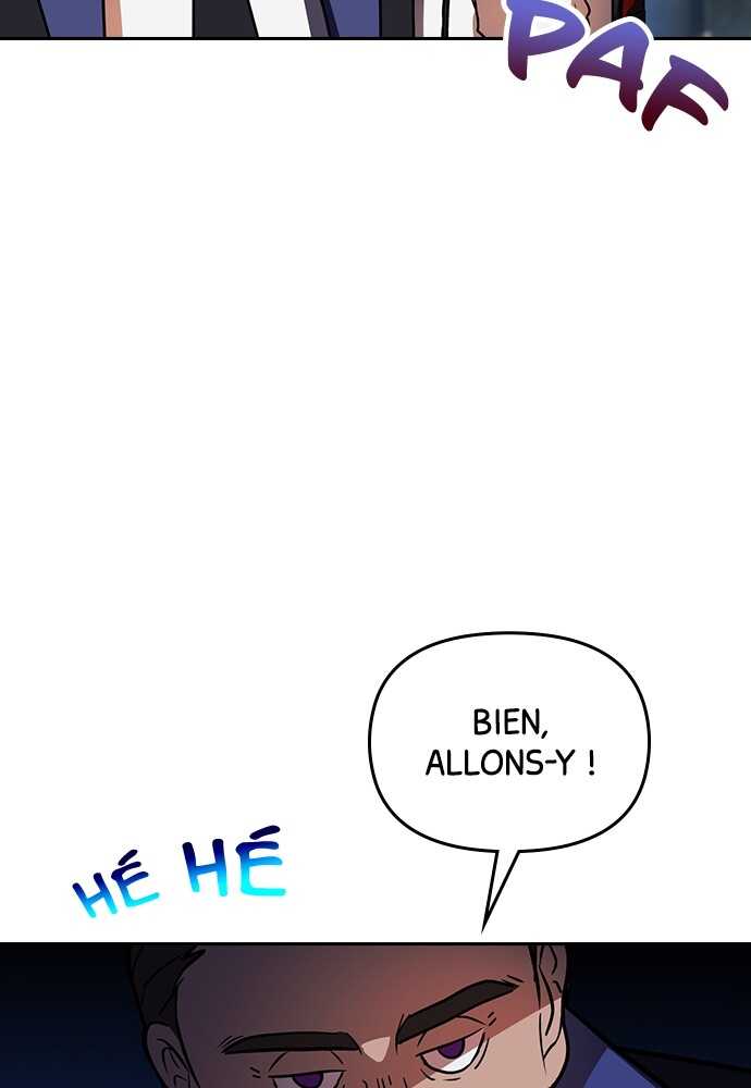 Read Reborn ranker FR Manga Online