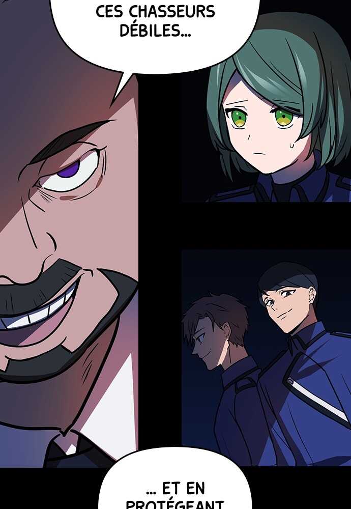 Read Reborn ranker FR Manga Online