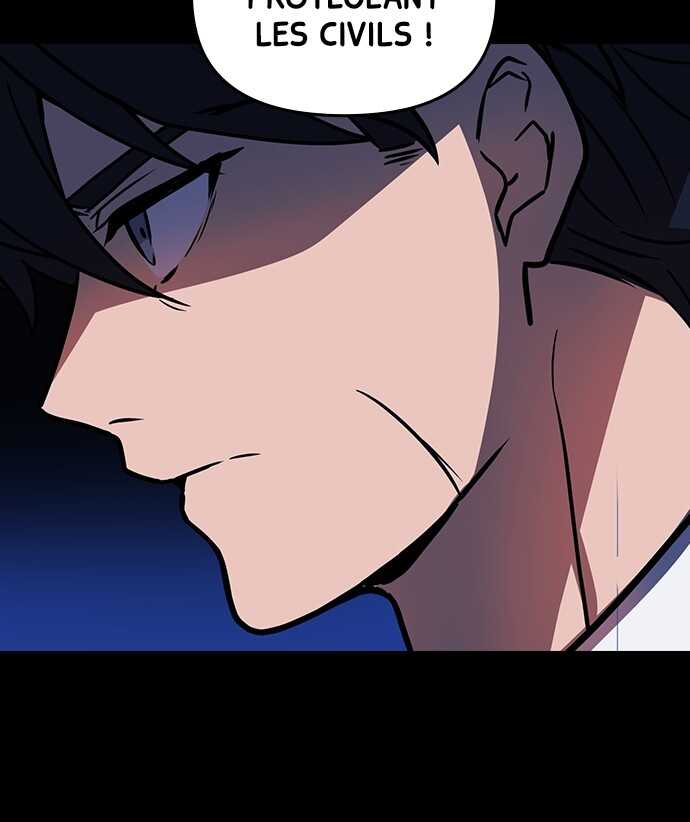 Read Reborn ranker FR Manga Online