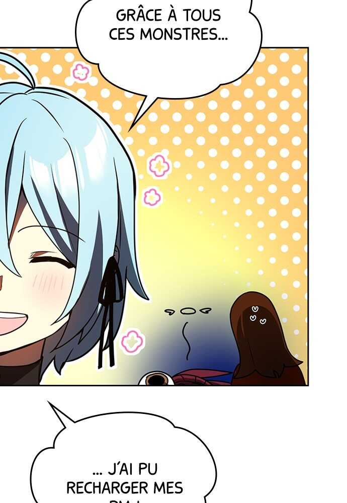 Read Reborn ranker FR Manga Online