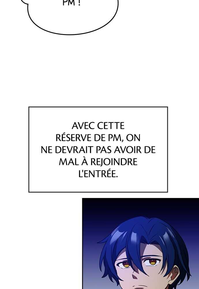 Read Reborn ranker FR Manga Online