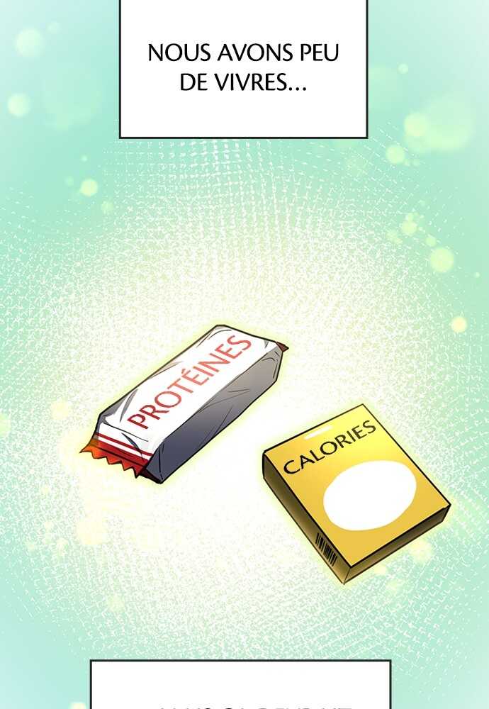 Read Reborn ranker FR Manga Online