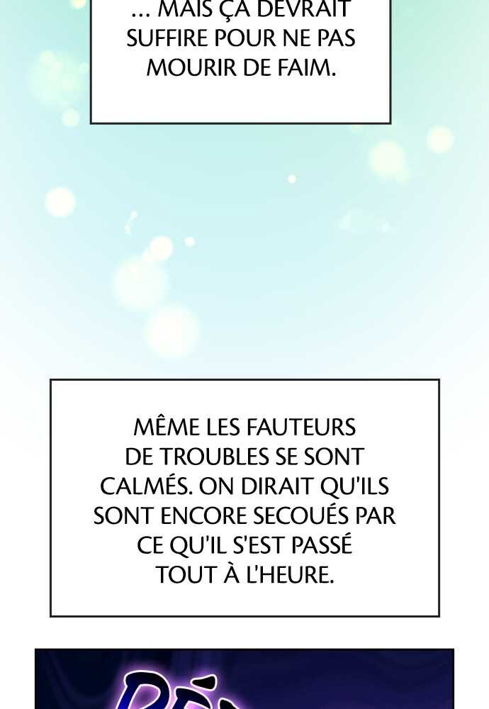 Read Reborn ranker FR Manga Online