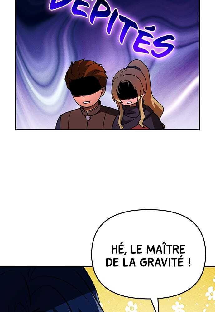 Read Reborn ranker FR Manga Online