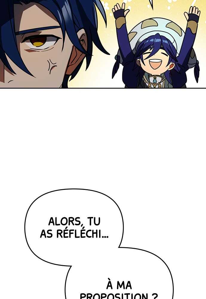 Read Reborn ranker FR Manga Online