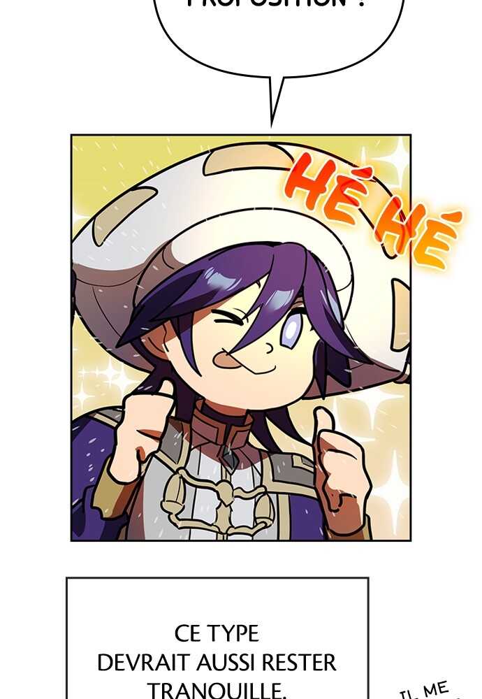 Read Reborn ranker FR Manga Online