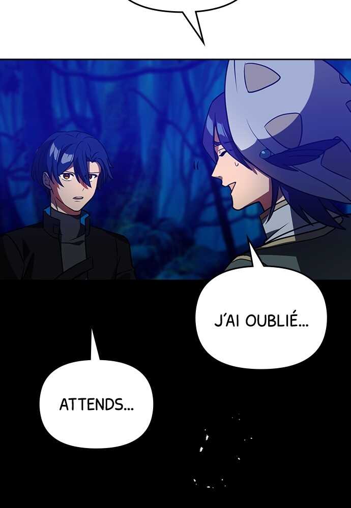 Read Reborn ranker FR Manga Online