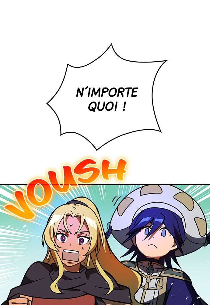 Read Reborn ranker FR Manga Online