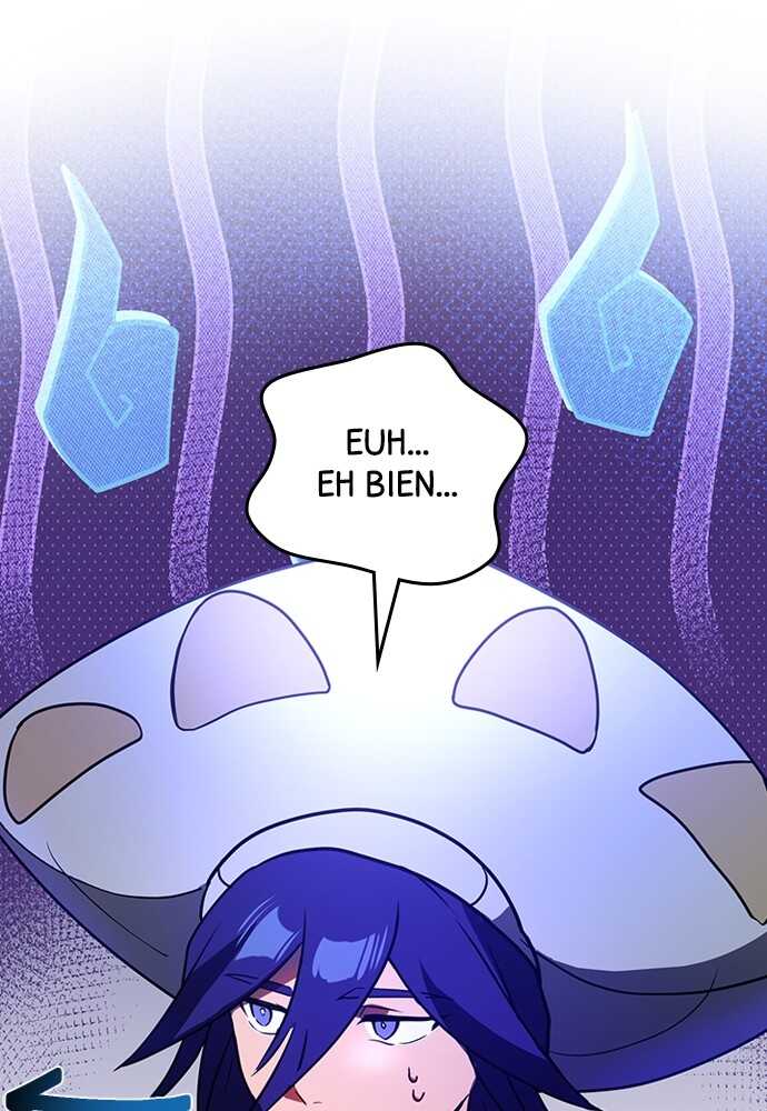 Read Reborn ranker FR Manga Online