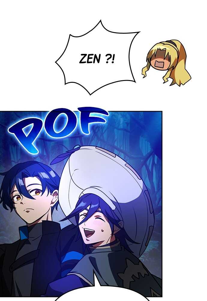 Read Reborn ranker FR Manga Online