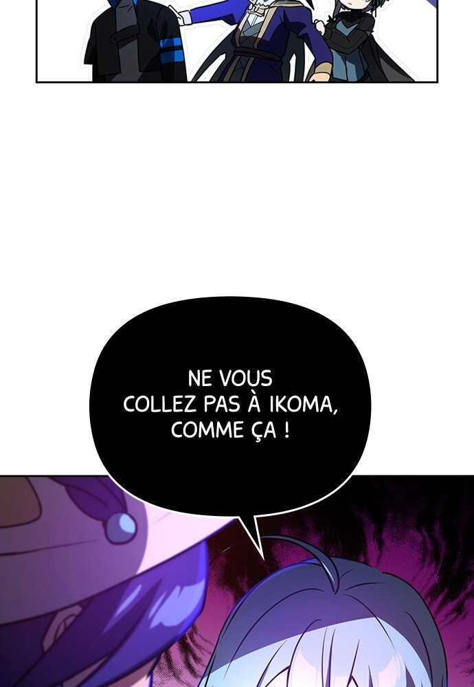 Read Reborn ranker FR Manga Online