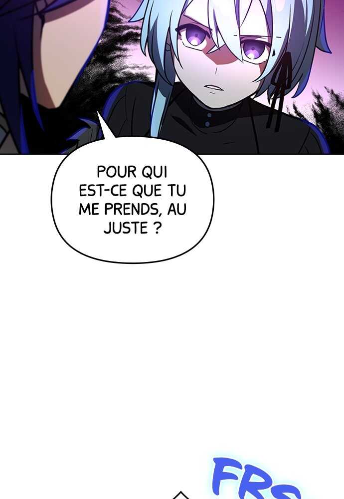 Read Reborn ranker FR Manga Online