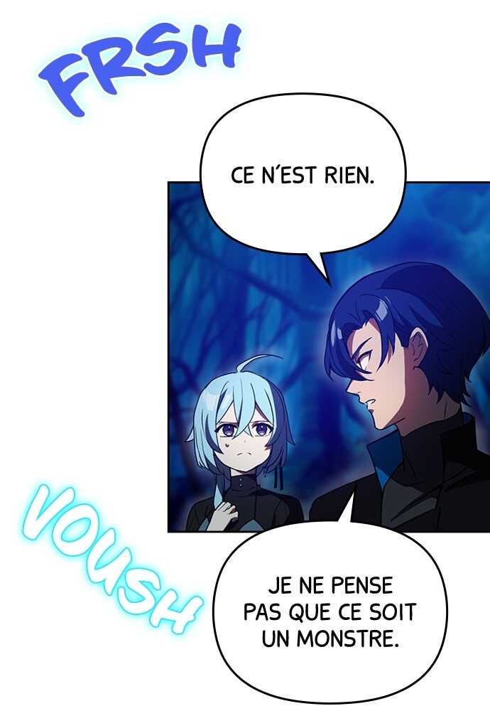 Read Reborn ranker FR Manga Online