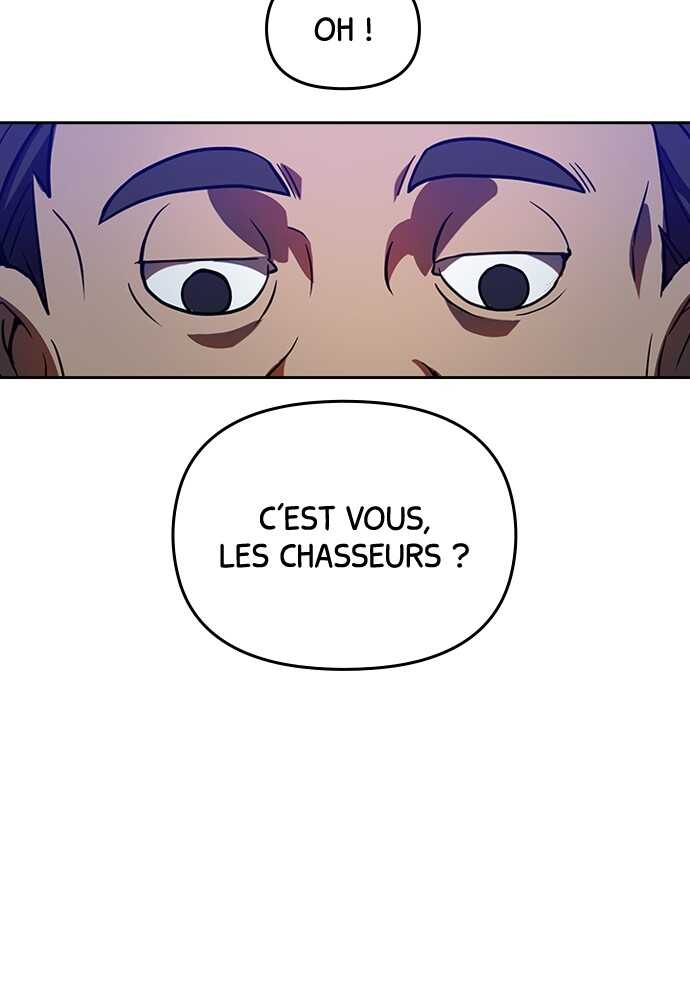 Read Reborn ranker FR Manga Online