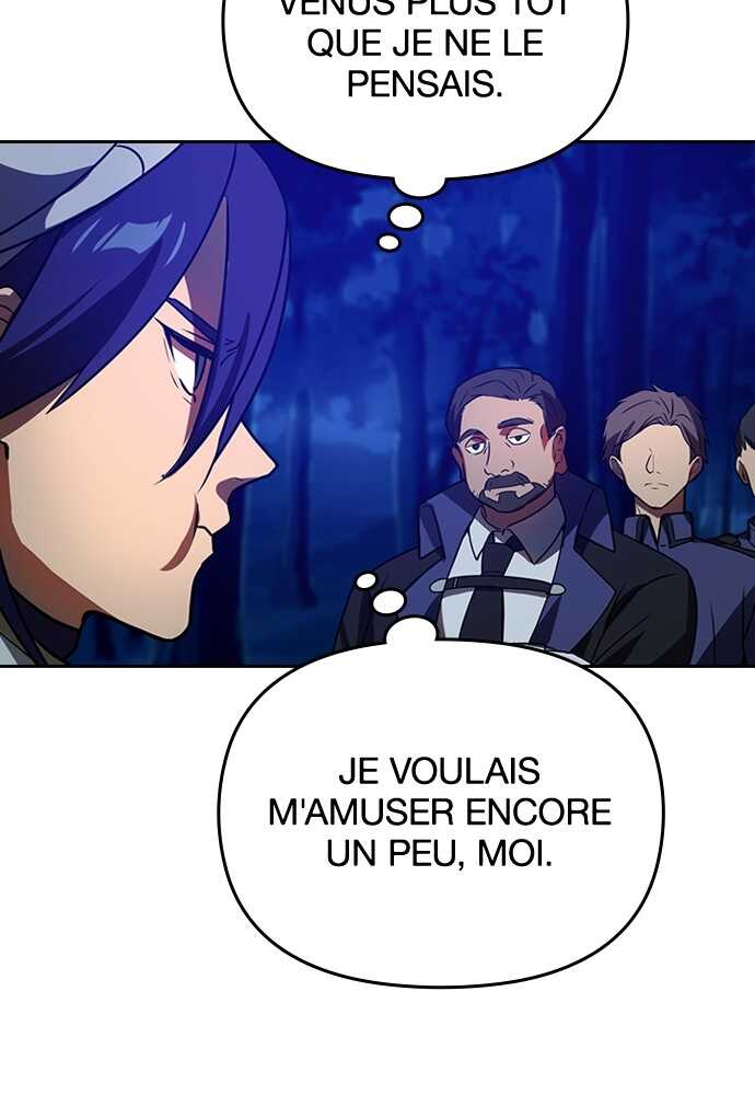 Read Reborn ranker FR Manga Online