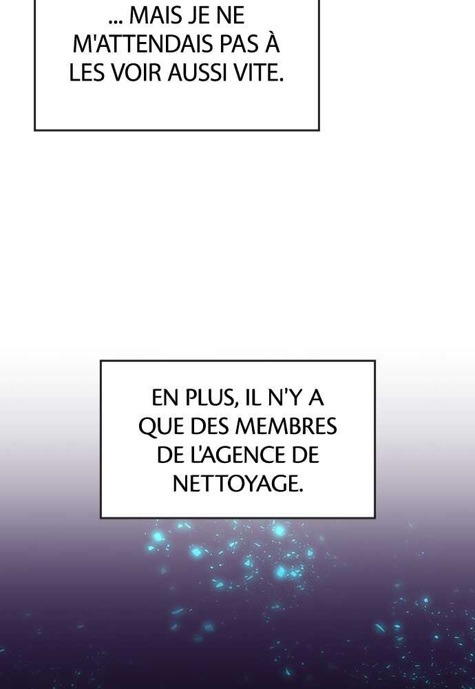 Read Reborn ranker FR Manga Online