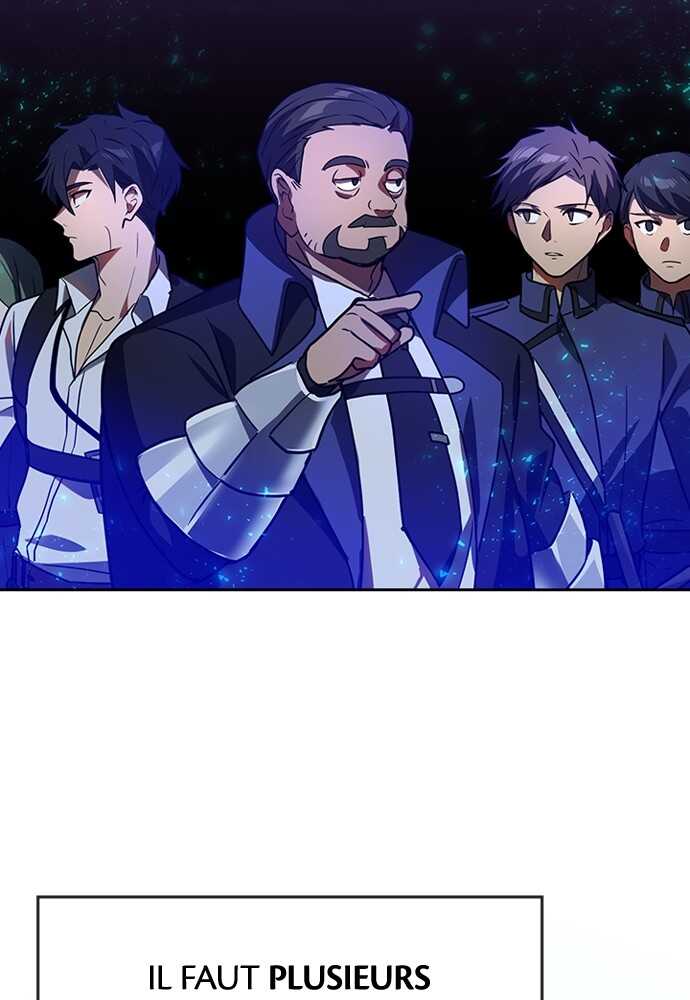 Read Reborn ranker FR Manga Online