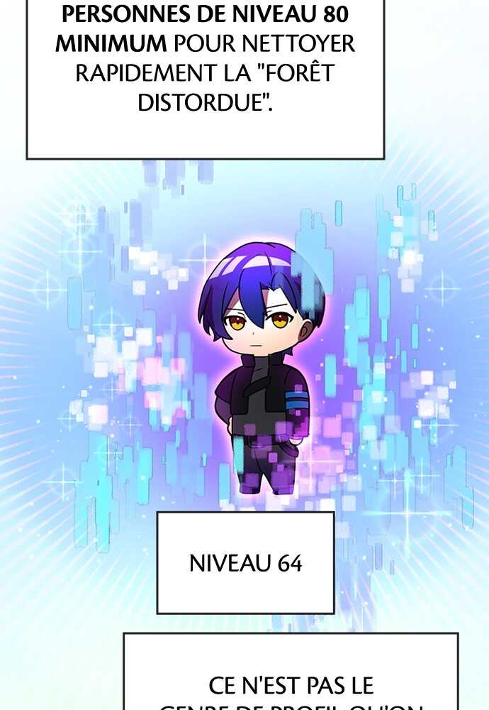 Read Reborn ranker FR Manga Online