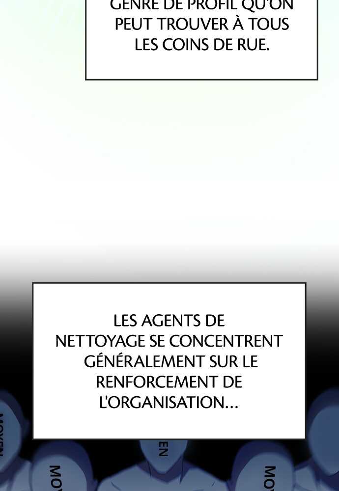 Read Reborn ranker FR Manga Online