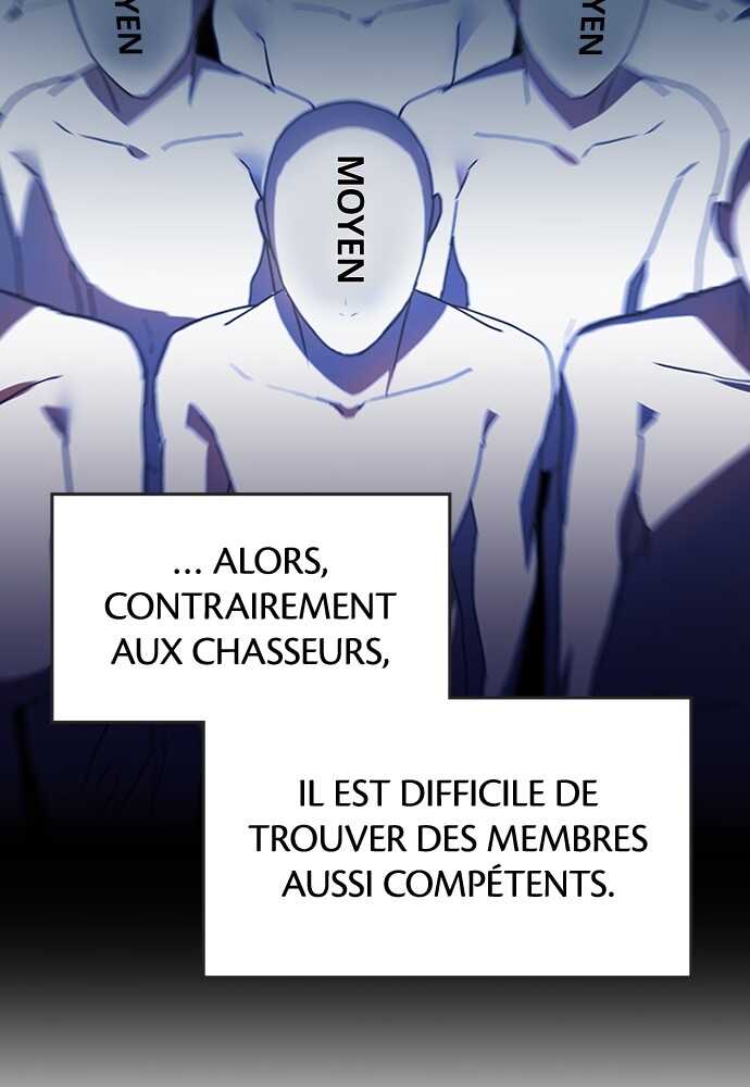 Read Reborn ranker FR Manga Online