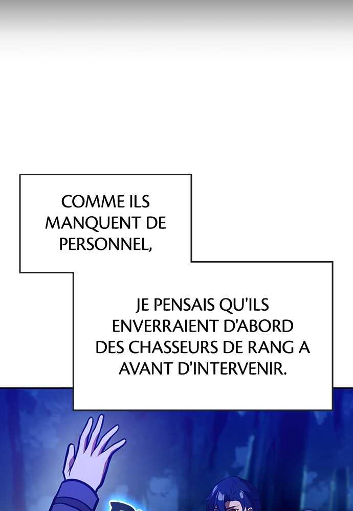 Read Reborn ranker FR Manga Online