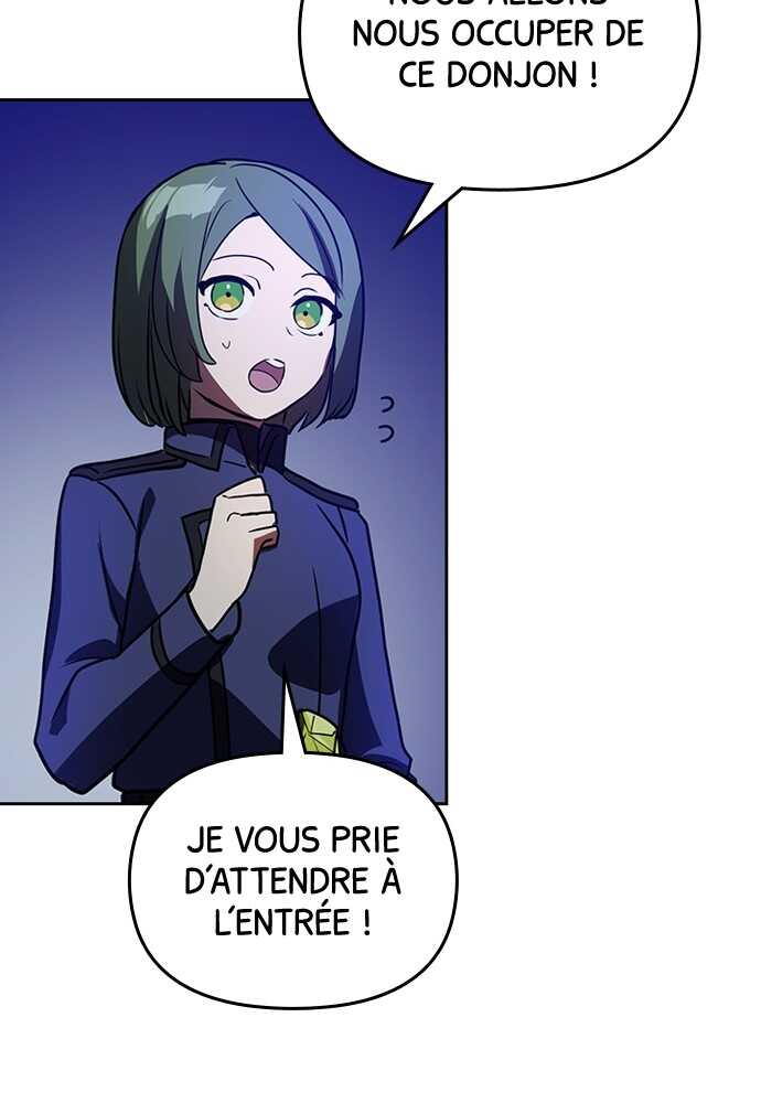 Read Reborn ranker FR Manga Online