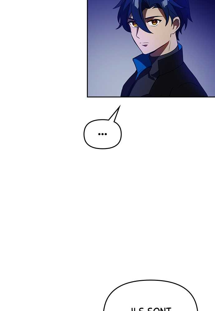 Read Reborn ranker FR Manga Online