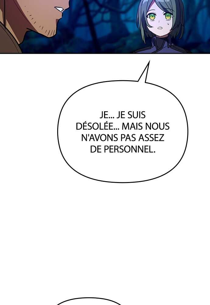 Read Reborn ranker FR Manga Online