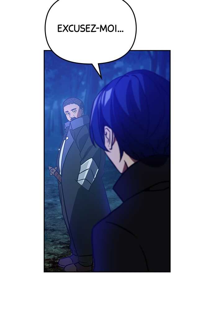 Read Reborn ranker FR Manga Online