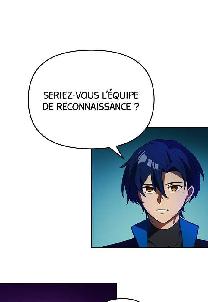 Read Reborn ranker FR Manga Online