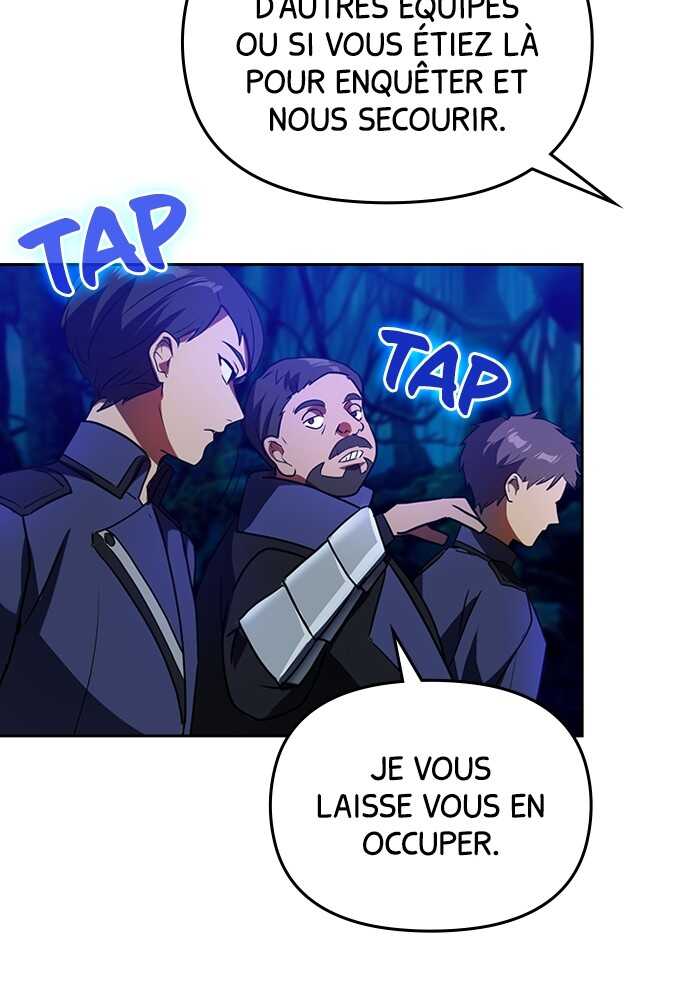 Read Reborn ranker FR Manga Online