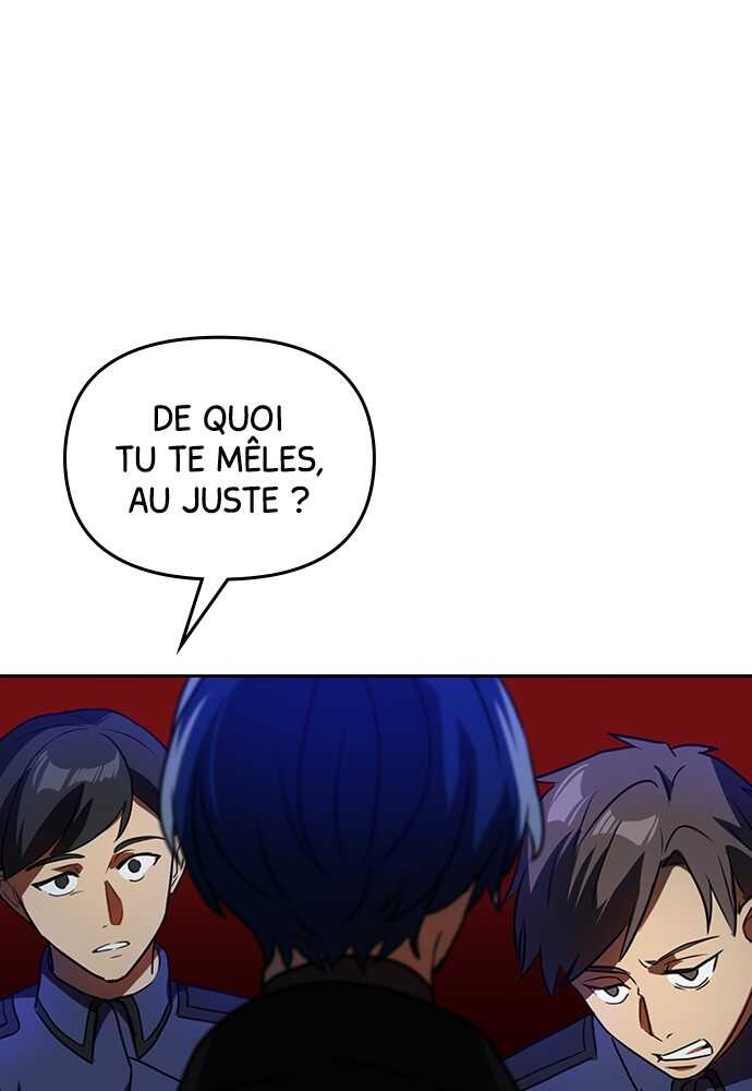 Read Reborn ranker FR Manga Online