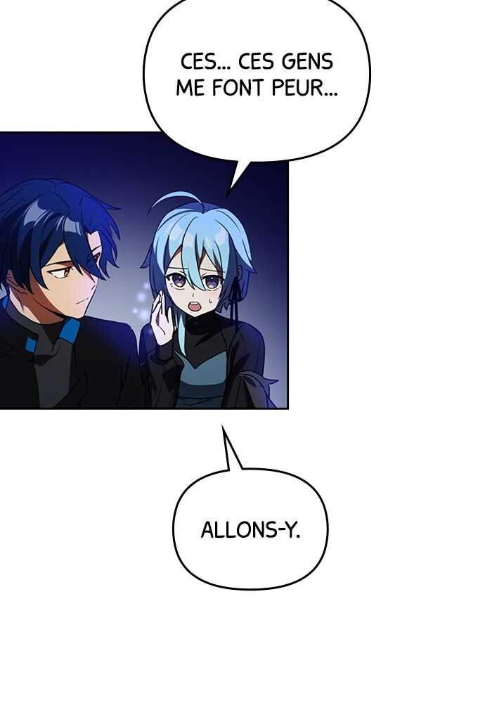 Read Reborn ranker FR Manga Online