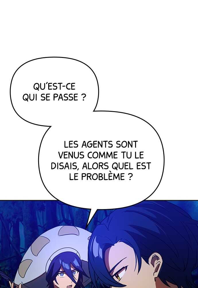 Read Reborn ranker FR Manga Online