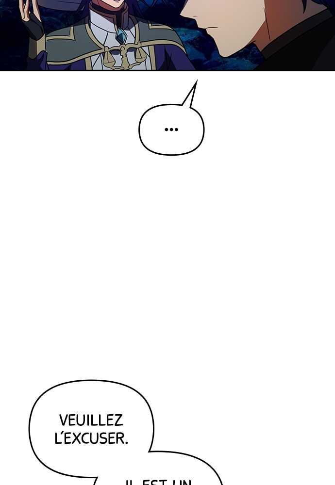 Read Reborn ranker FR Manga Online