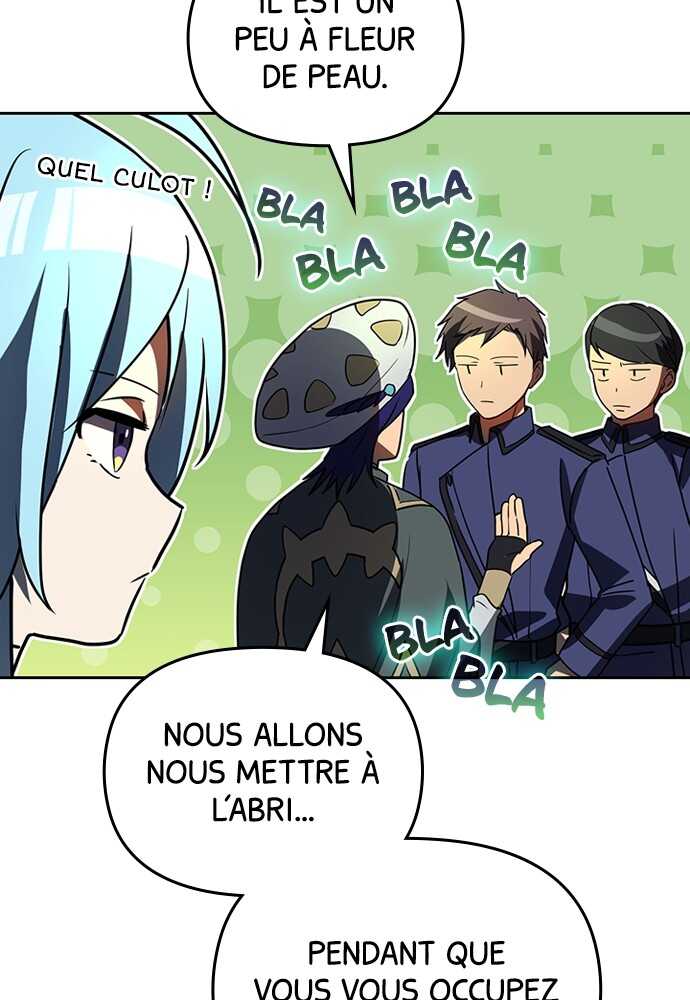 Read Reborn ranker FR Manga Online