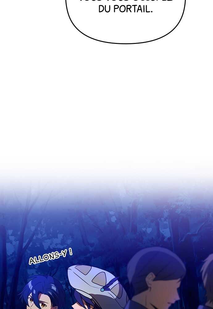 Read Reborn ranker FR Manga Online