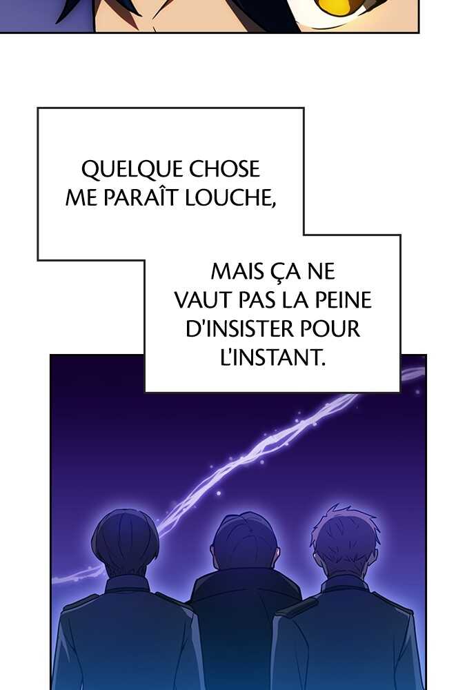 Read Reborn ranker FR Manga Online