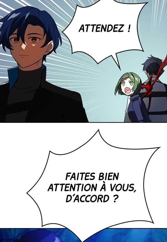 Read Reborn ranker FR Manga Online