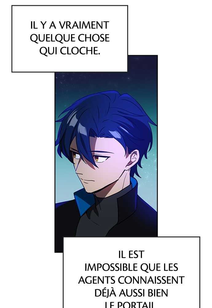 Read Reborn ranker FR Manga Online