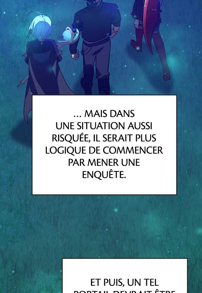 Read Reborn ranker FR Manga Online