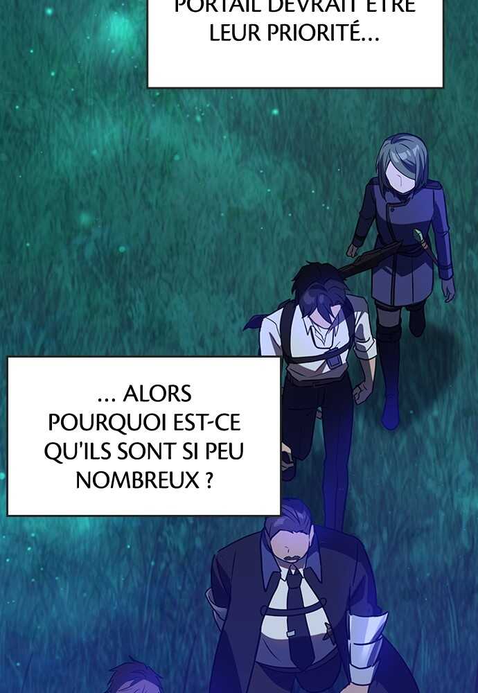 Read Reborn ranker FR Manga Online