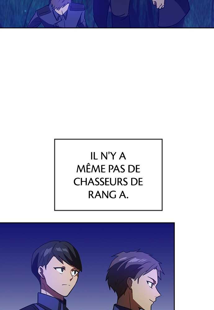 Read Reborn ranker FR Manga Online