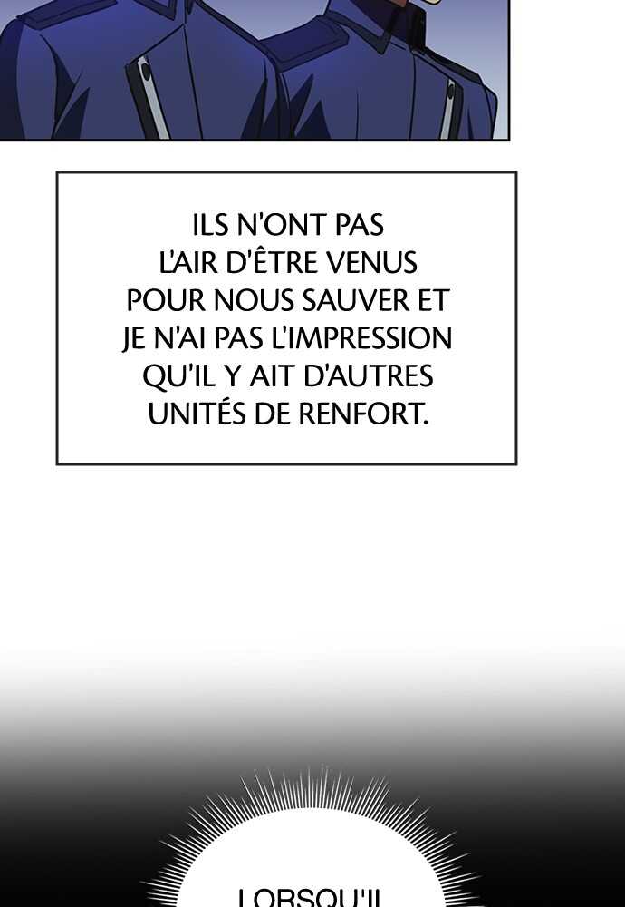 Read Reborn ranker FR Manga Online