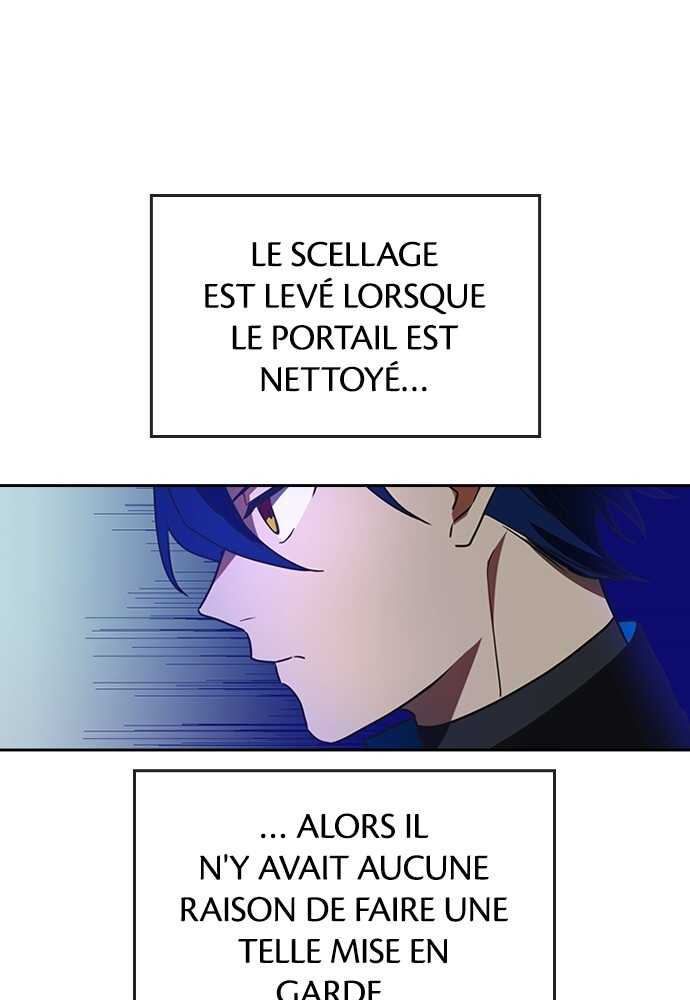 Read Reborn ranker FR Manga Online